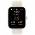 Amazfit Bip 3 Pro Reloj Smartwatch - Pantalla 1.69 - Bluetooth 5.0 - Resistencia Al Agua 5 Atm - Carga Magnetica - Color Crema