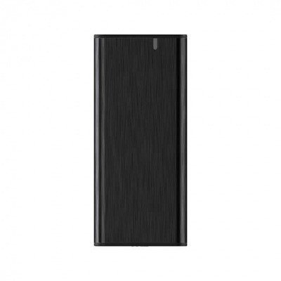 CAJA EXTERNA SSD M.2 PCIE A USB 3.2 AISENS NEGRO