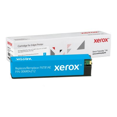 TONER ED XEROX F6T81AE
