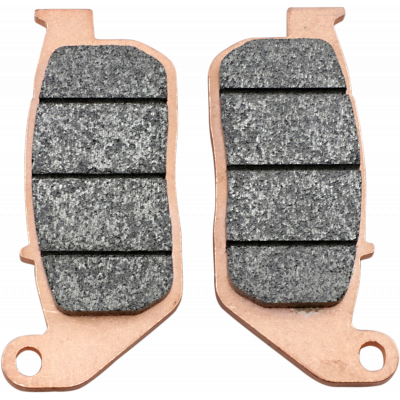 Sintered Metal Harley/Buell Brake Pads SBS 807H.HS