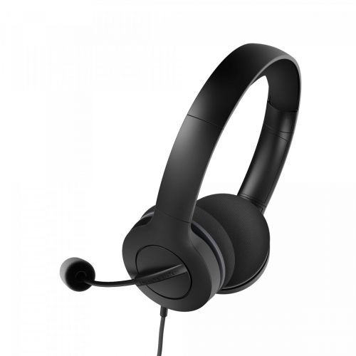 Energy Sistem Headset Office 3 Black