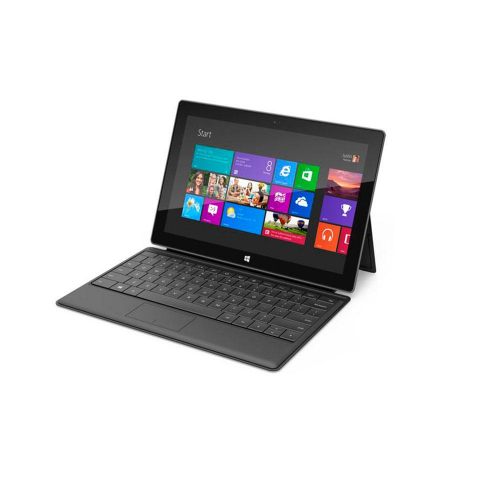 Portátil / Táblet Reacondicionado Microsoft Surface Pro 10.6 táctil / I7-7th / 8Gb / 250Gb SSD NVME / Win 10 Pro / Teclado con kit de conversion