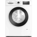 Lavadora Balay 3TS385B, 8 kg, 1400 rpm, clase A, blanco