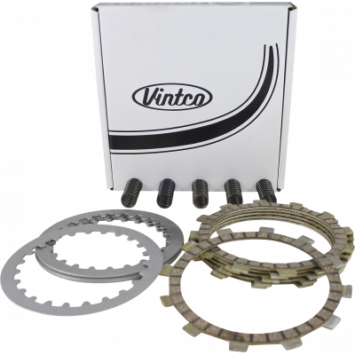 Clutch Plate Kit VINTCO KCLS17