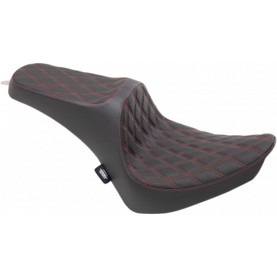 Asiento Predator III DRAG SPECIALTIES 0802-1361