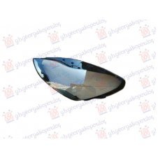 LENTE DE FARO DELANTERO 2021-