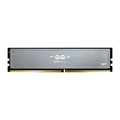 Memoria ddr4 16gb silicon power udimm 3200mhz