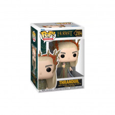 Funko pop movies the hobbit thranduil