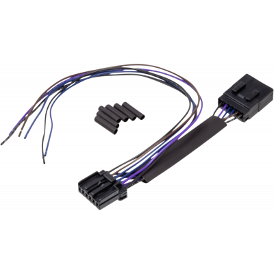 Mazo de cables de conexión intermitente delantero NAMZ N-FTTH-03