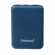 Intenso XS5000 Pol?mero de litio 5000 mAh Gasolina