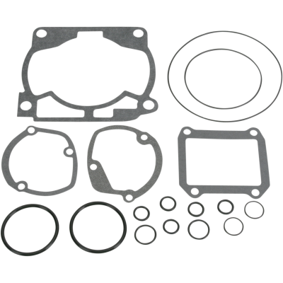 Juego de juntas de culata y base MOOSE RACING 810324MSE