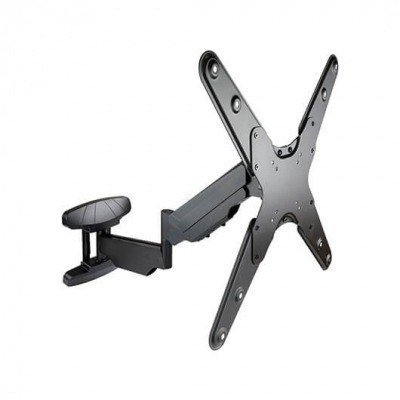 SOPORTE TV/MON TOOQ 23 -55 GIRA/INCLINA NEGRO