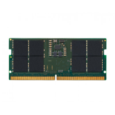 Kingston Technology KVR56S46BS8-32 módulo de memoria 32 GB 1 x 32 GB DDR5 5600 MT/s 262-pin SO-DIMM
