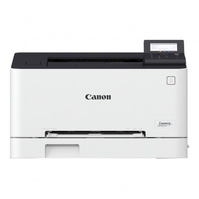Impresora canon lbp631cw laser color i - sensys a4 - 18ppm - usb - wifi - impresion movil - seguridad pin