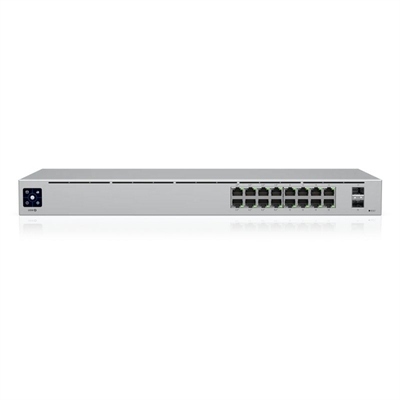 Switch Ubiquiti USW-16-Poe UniFi