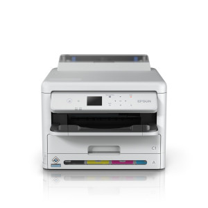 WORKFORCE PRO WF-C5390DW 25PPM MFP