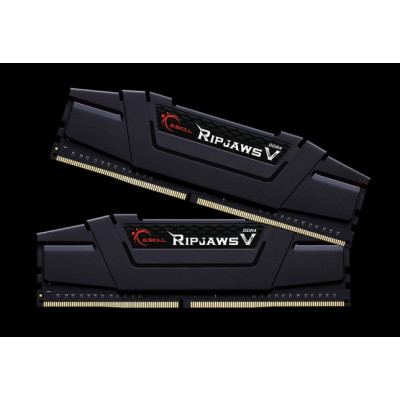 Ripjaws V F4-3200C16D-32GVK módulo de memoria 32 GB 2 x 16 GB DDR4 3200 MHz