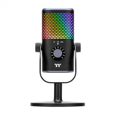 MICROFONO THERMALTAKE GS50 RGB USB
