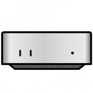 Apple Mac mini / M6 12-Core CPU/ 16GB/ 256GB SSD/ 12-Core GPU