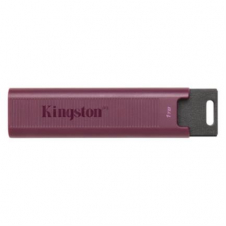 Memoria USB Kingston DataTraveler Max 1TB USB 3.2 (Rojo) Lectura 1000MB/s Escritura 900MB/s