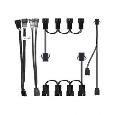 Kit de cables lian li argb