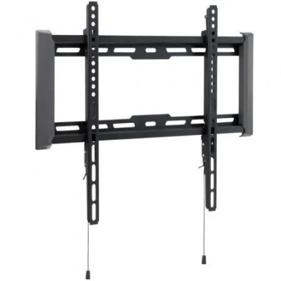 Soporte de Pared Fijo TooQ LP1073F-B para TV de 32-70/ hasta 75kg