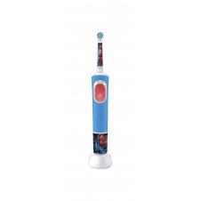 Oral-B Kids 8006540772768 cepillo eléctrico para dientes Niño Cepillo dental giratorio Multicolor