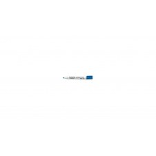 Staedtler 351 B marcador 1 pieza(s) Punta de cincel Azul