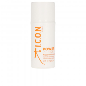 POWER PEPTIDES molecular hair treatment 90 ml