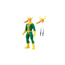 Marvel F5883 figura de juguete para niños