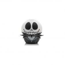 Mini altavoz Bitty Boomers Jack Skellington 5 cm