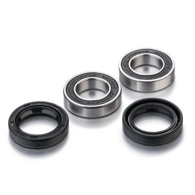 FACTORY LINKS Front Wheel Bearing Kit FWK-H-033