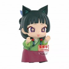 Figura banpresto the apothecary diaries big sofvimates maomao 15cm