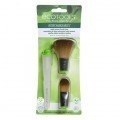 Ecotools Total Senses Brush Set 3 Piezas 2021