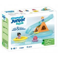 Playmobil 71687 set de juguetes