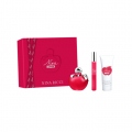 Nina Ricci Nina Le Parfum Eau De Perfume Spray 50ml Set 3 Piezas Christmas 2023