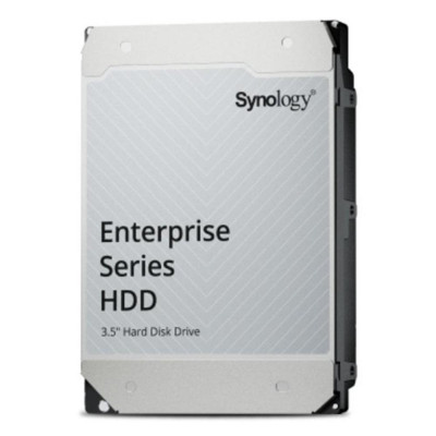 Disco duro interno hdd synology hat5310 - 16tb 16tb 3.5 pulgadas sata 6gb - s