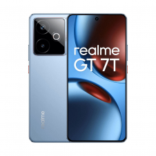 Realme GT 7T 5G 12/256Gb Azul Smartphone