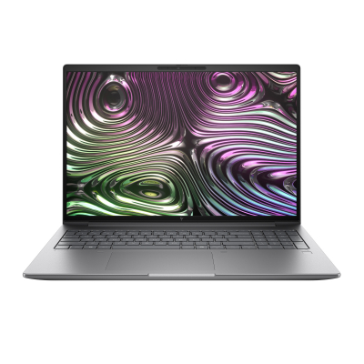 ZBook X G1i 16 inch Mobile Workstation PC Wolf Pro Security Edition - Data Science Estación de trabajo móvil Pantalla táctil Wi-Fi 7 (802.11be) Windows 11 Pro AI PC, AI Workstation