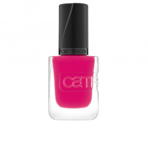 GEL AFFAIR esmalte de uñas #018-Berry Styles 10,5 ml