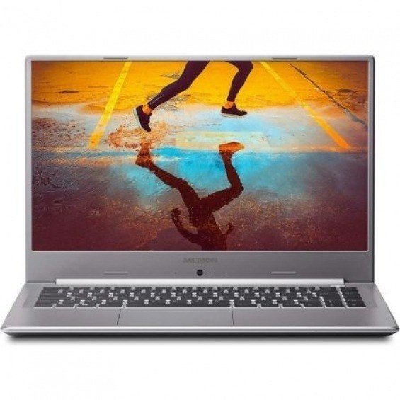 Portátil Medion Akoya S15449 Intel Core i5-1135G7/ 8GB/ 256GB SSD/ 15.6