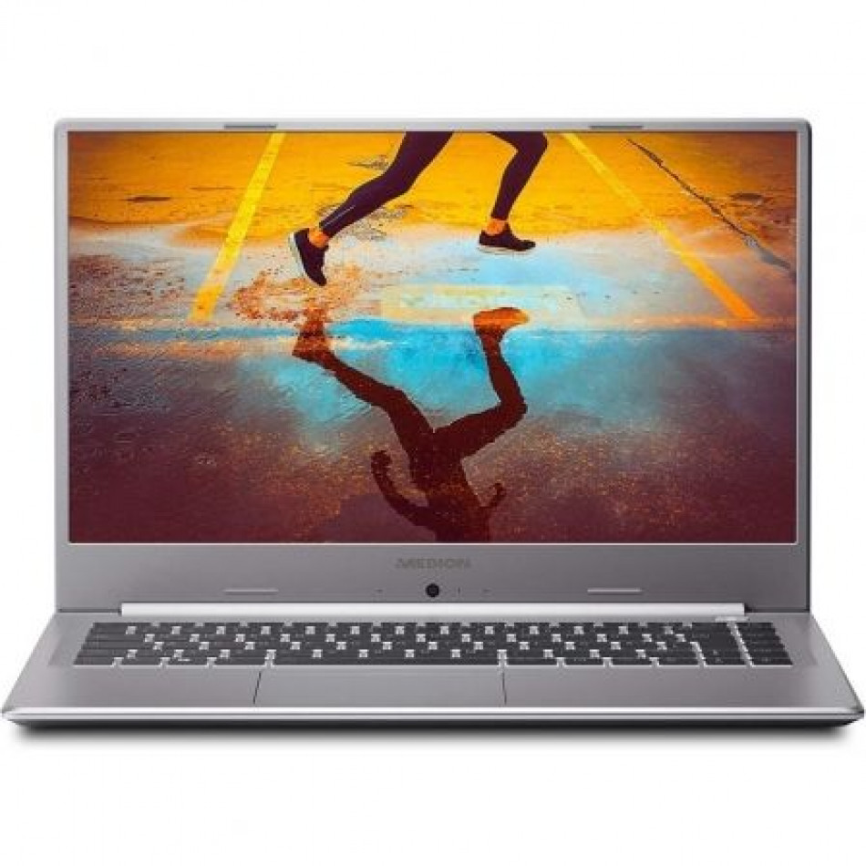 Portátil Medion Akoya S15449 Intel Core i5-1135G7/ 8GB/ 256GB SSD/ 15.6