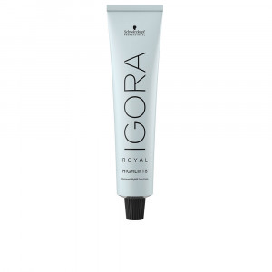 IGORA ROYAL HIGHLIFTS #12-22-Humo Intenso 60 ml