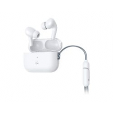 Auriculares CELLY Earphones Wireless Blanco (HARMONYWH)