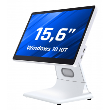 iggual AIO W156.88.N100 monitor POS 39,6 cm (15.6