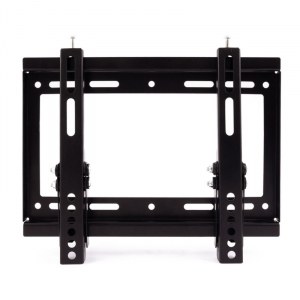 Soporte TV pared fijo Coolbox, para pantallas de 14