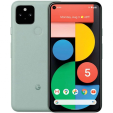 Google Pixel 5 5g 6