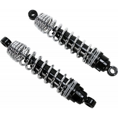 Amortiguadores serie Cruise 412 PROGRESSIVE SUSPENSION 412CRZ-4064C