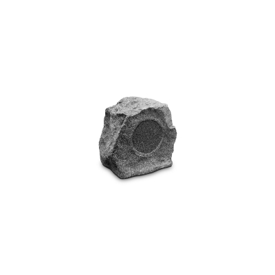 Commercial Audio ROCK20 De 2 vías Gris Alámbrico 20 W