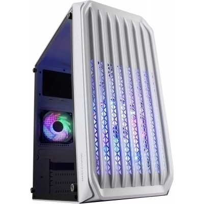 Caja Atx Mars Gaming MC-S2 FRGB